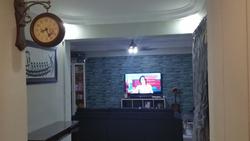 Blk 877 Woodlands Avenue 9 (Woodlands), HDB 5 Rooms #73552282